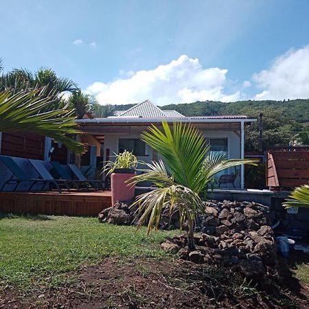 La Villa Choka Trois Bassins ภายนอก รูปภาพ