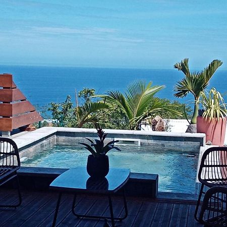 La Villa Choka Trois Bassins ภายนอก รูปภาพ