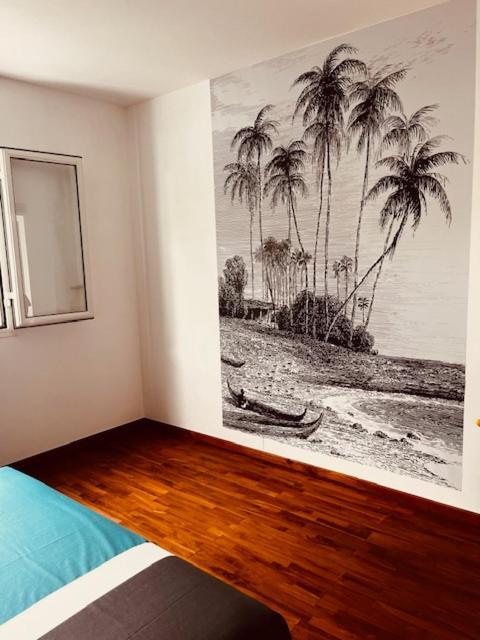 La Villa Choka Trois Bassins ภายนอก รูปภาพ