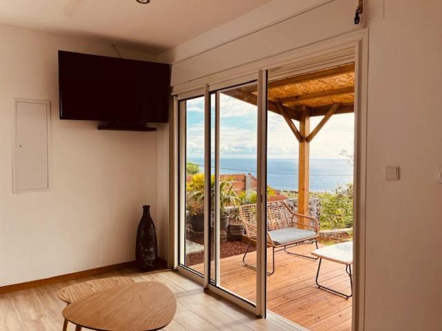 La Villa Choka Trois Bassins ภายนอก รูปภาพ