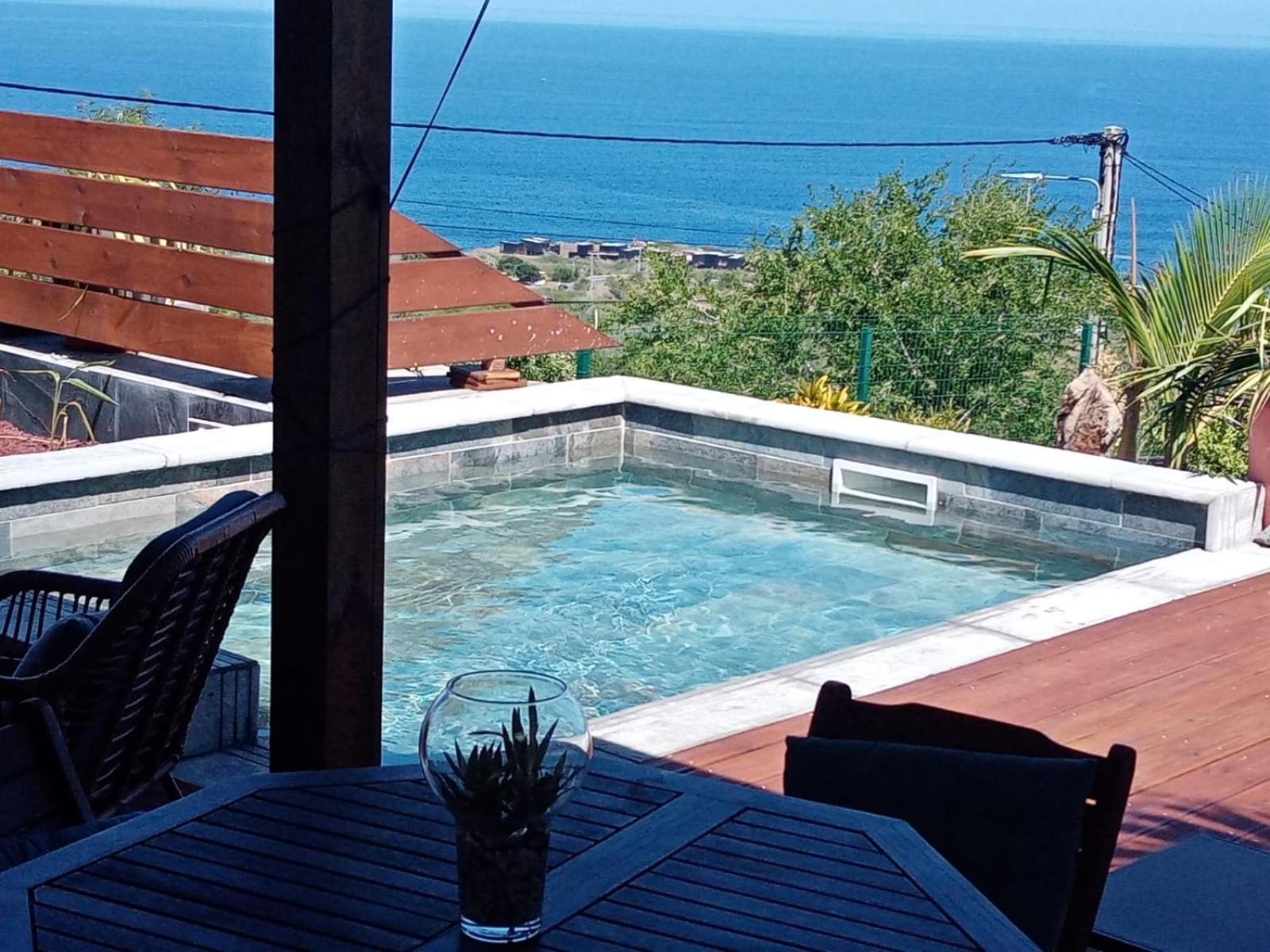 La Villa Choka Trois Bassins ภายนอก รูปภาพ
